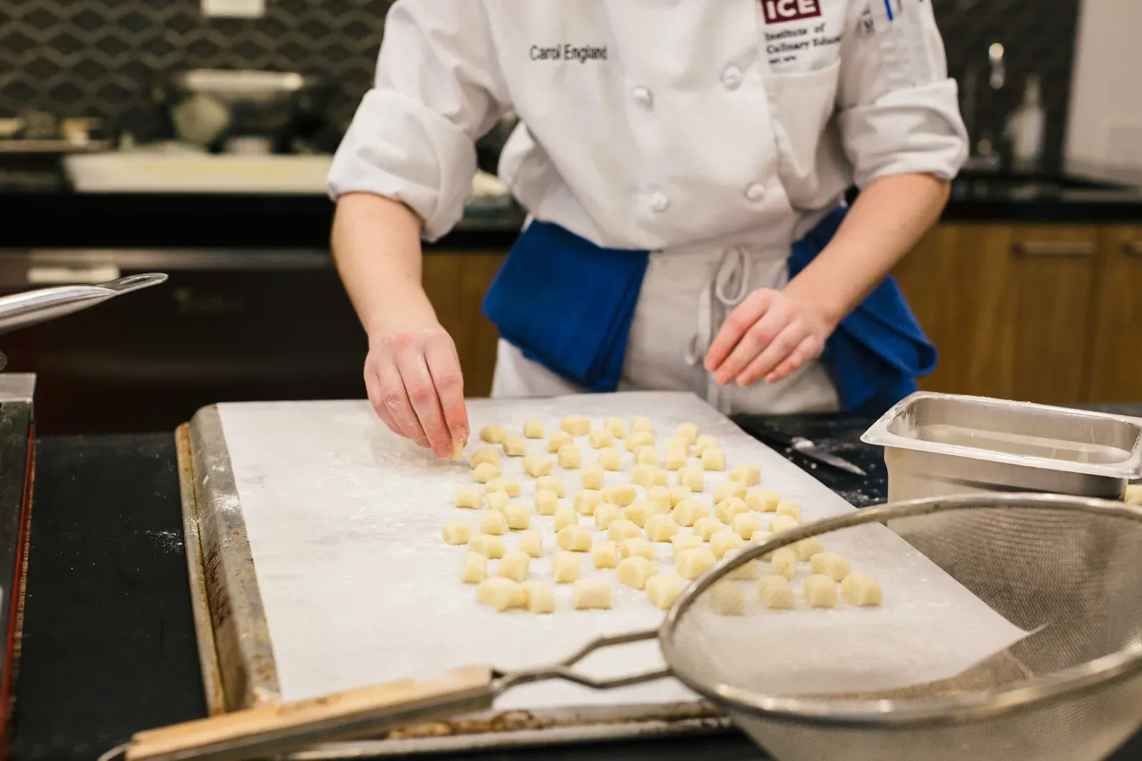 The Michelin Guide Doesn't Actually Reward Rule-Following (Image Credits: Wikimedia)