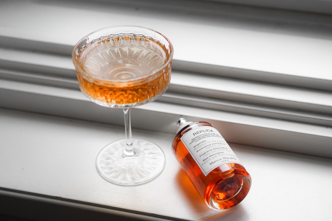 Alcoholic Beverages (image credits: unsplash)
