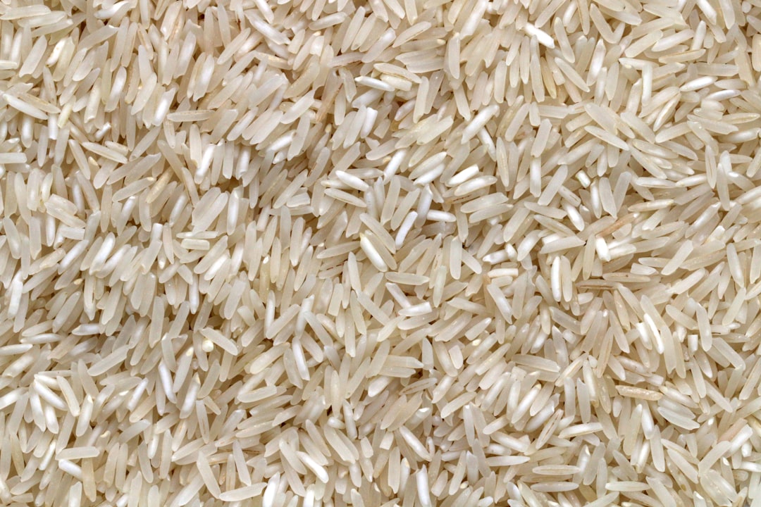 Wild Rice: The Grain That's Actually a Grass (image credits: unsplash)
