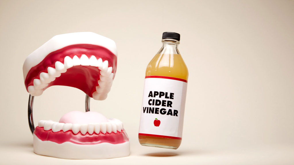 Apple Cider Vinegar – The Acidic Kidney Protector (image credits: flickr)