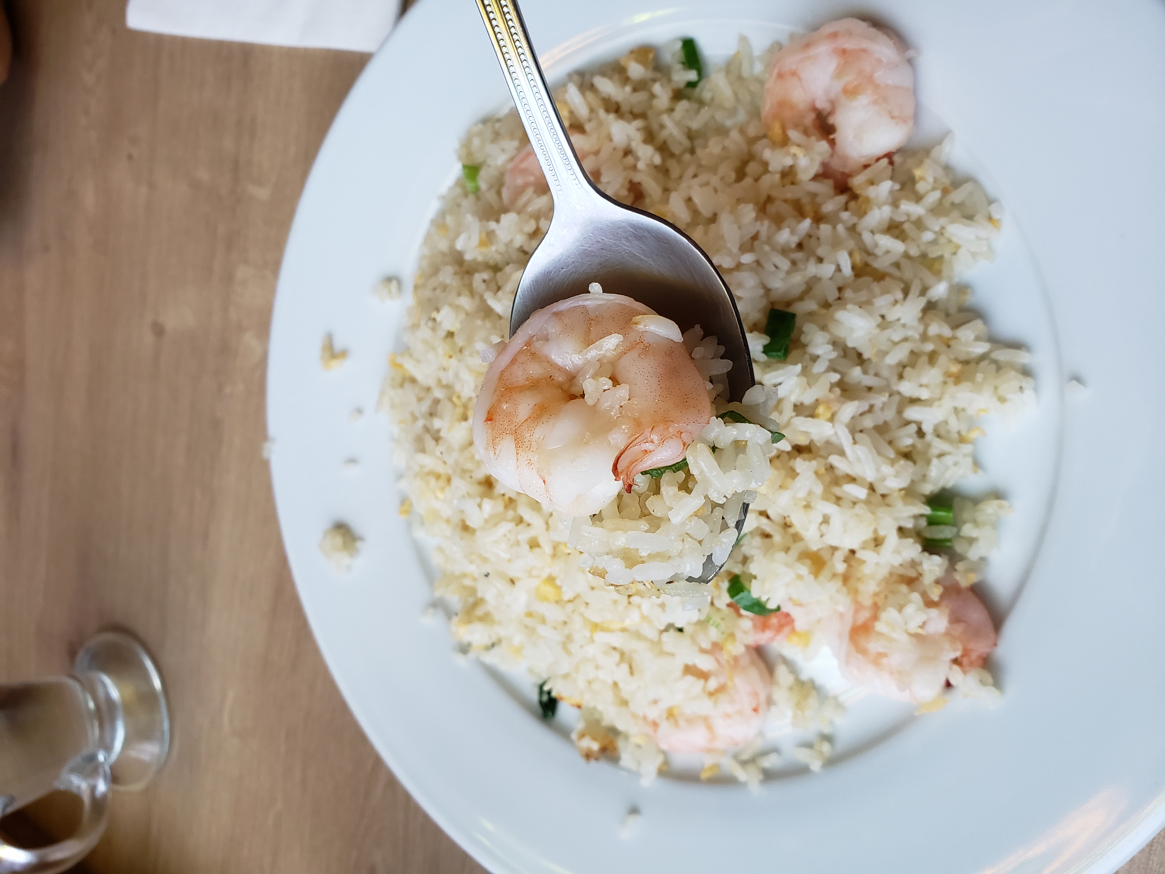 Stir-Fried Rice: Leftover Magic (image credits: wikimedia)
