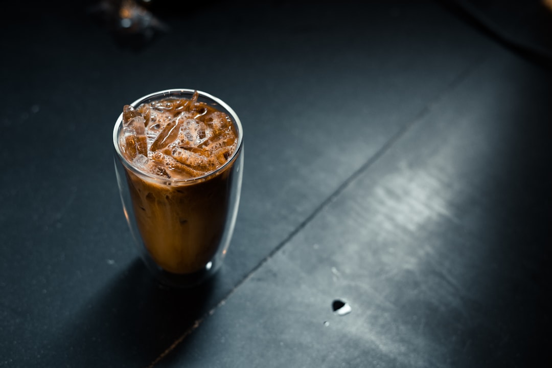 The Hidden Caffeine Trap in Chocolate Flavors (image credits: unsplash)