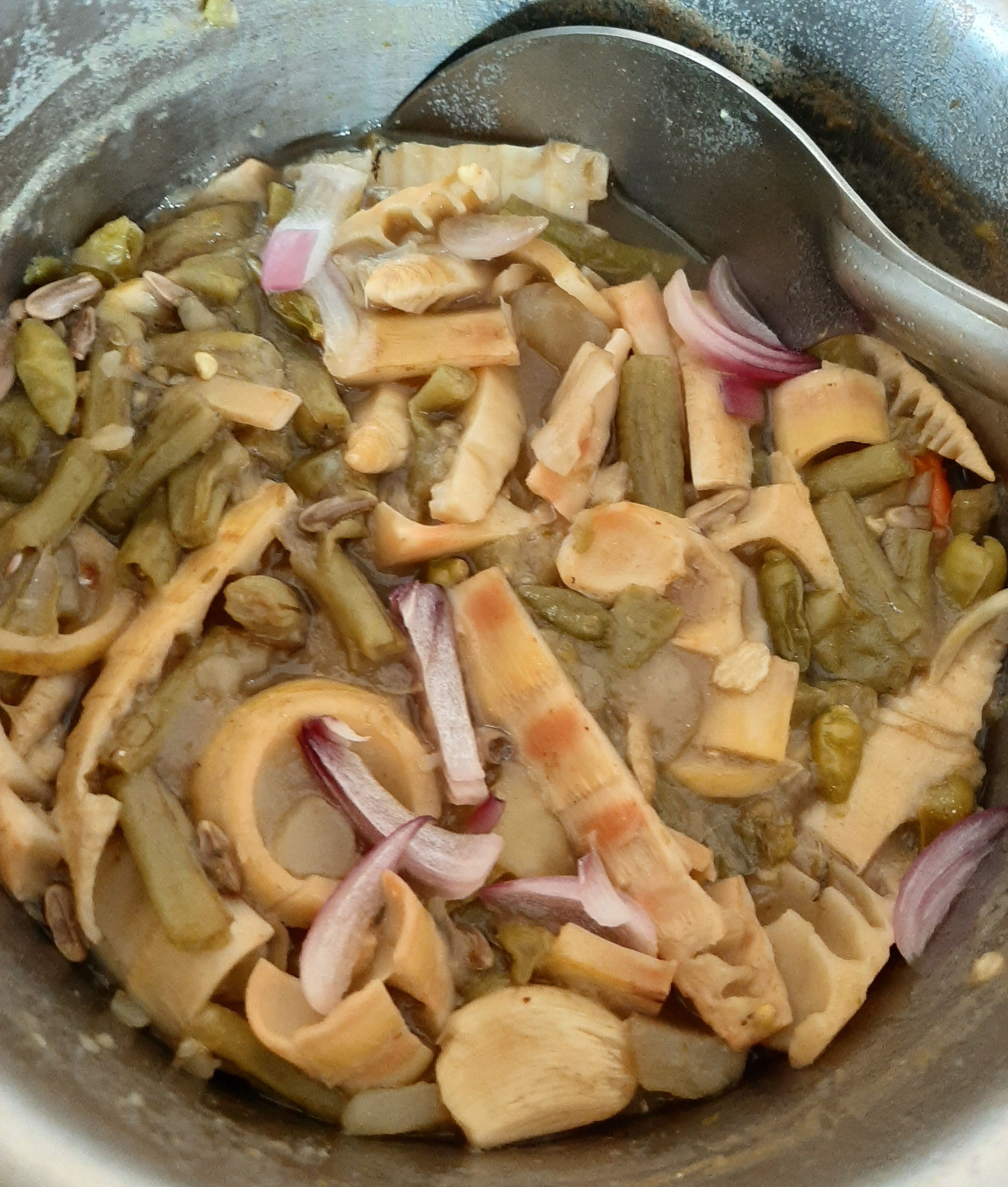 Healthier Versions of Comfort Foods (image credits: wikimedia)