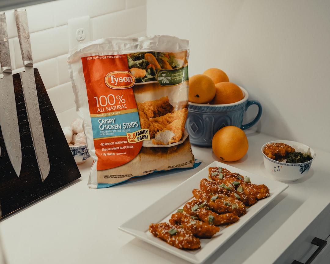 What’s Actually In a Hash Brown? (image credits: unsplash)