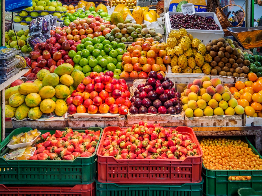 Organic and Conventional: A Personal Choice (image credits: unsplash)