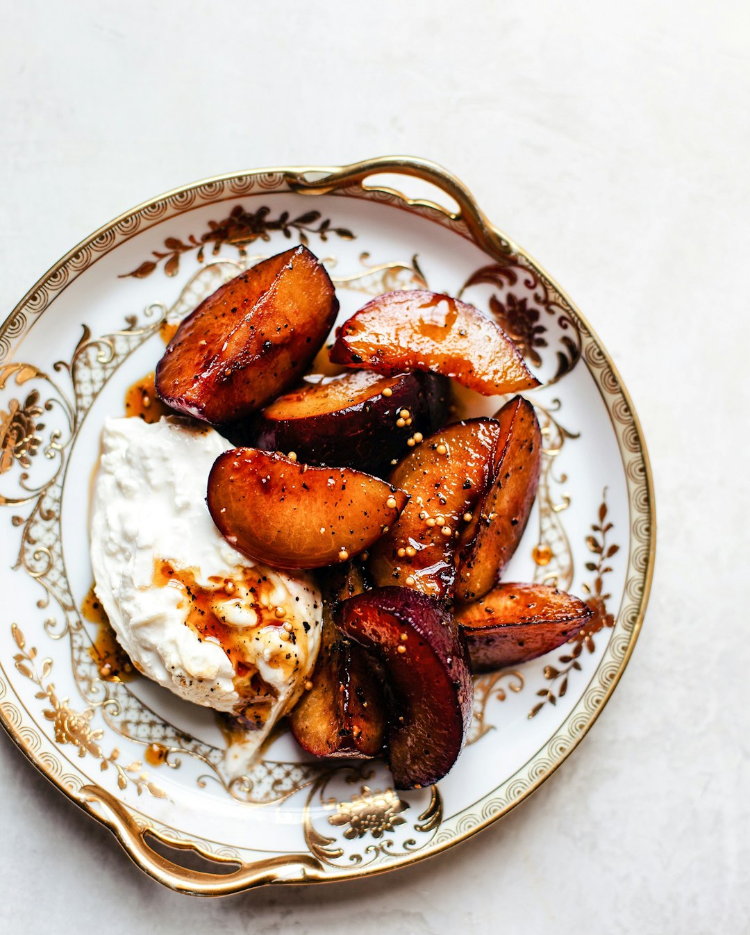 Cheese-Inspired Desserts: A Savory Sweetness (image credits: unsplash)