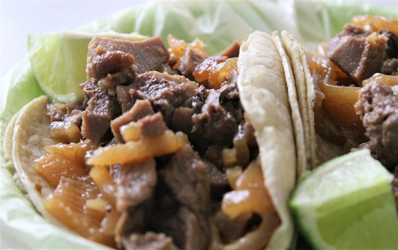 The Deadly Taco Contest That Shook California (image credits: pixabay)