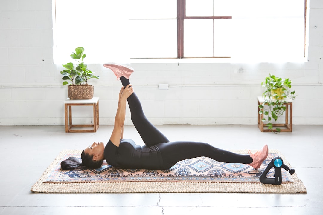 Myth 5: You Need to Work Out Every Day (image credits: unsplash)