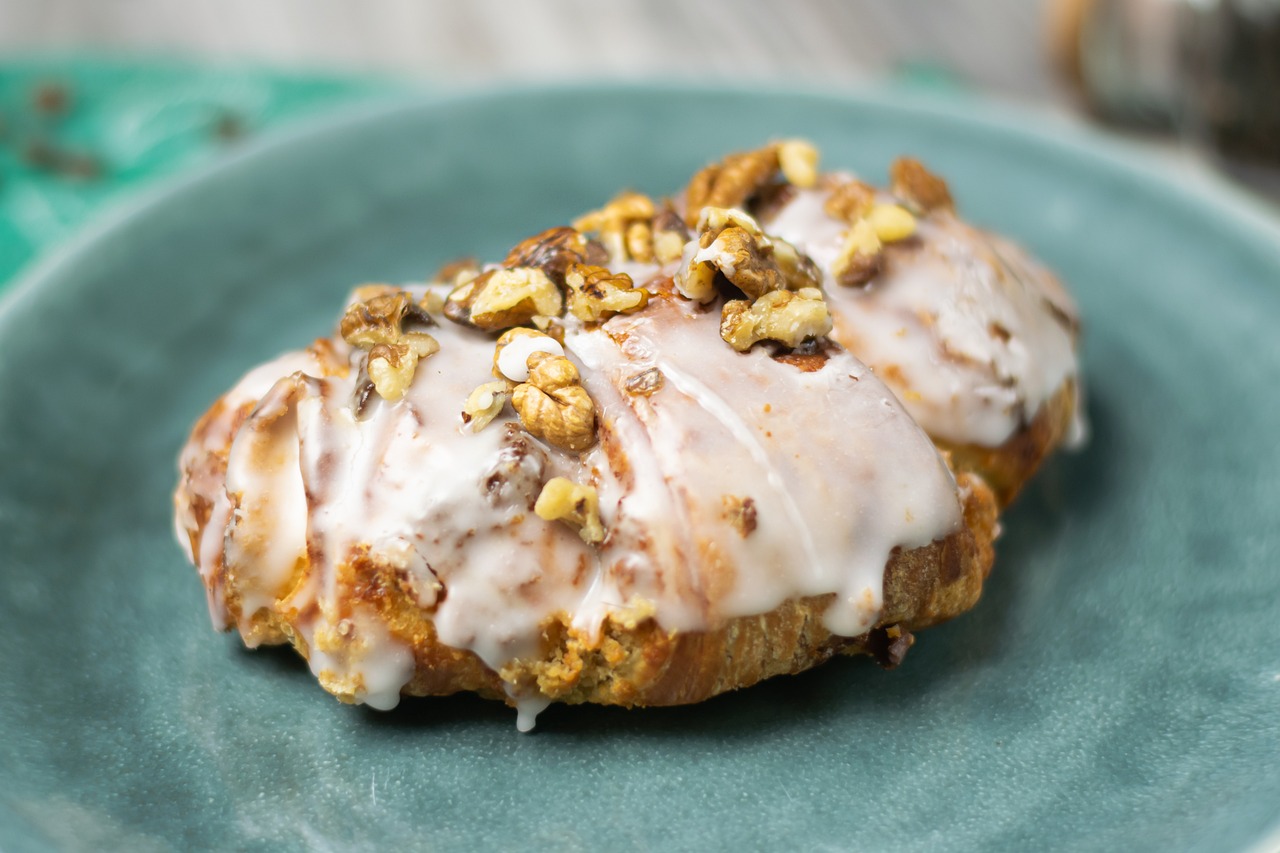 Flavor Profiles (image credits: pixabay)