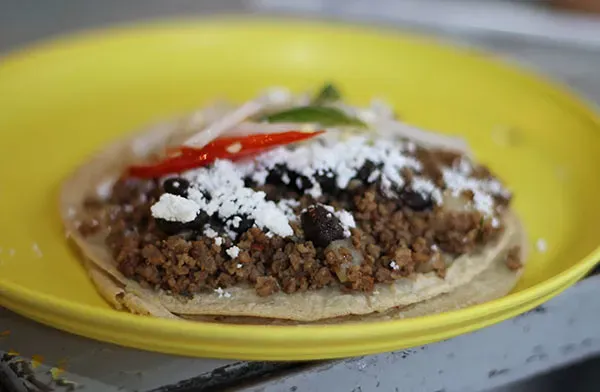 The Tacolate Finally Arrives - and It Sells Out Instantly (tsavoandrade, Flickr, CC BY 2.0)