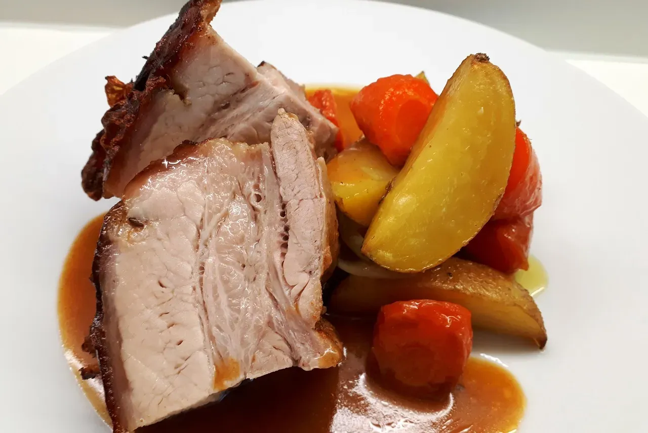 The Ancient Roots of the Sunday Roast (Image Credits: Pixabay)