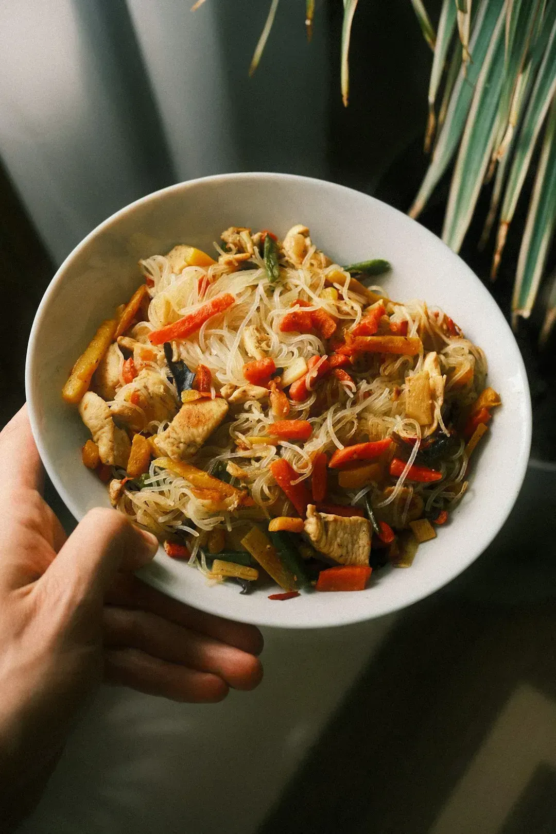 2. Chicken Stir-Fry (Image Credits: Unsplash)
