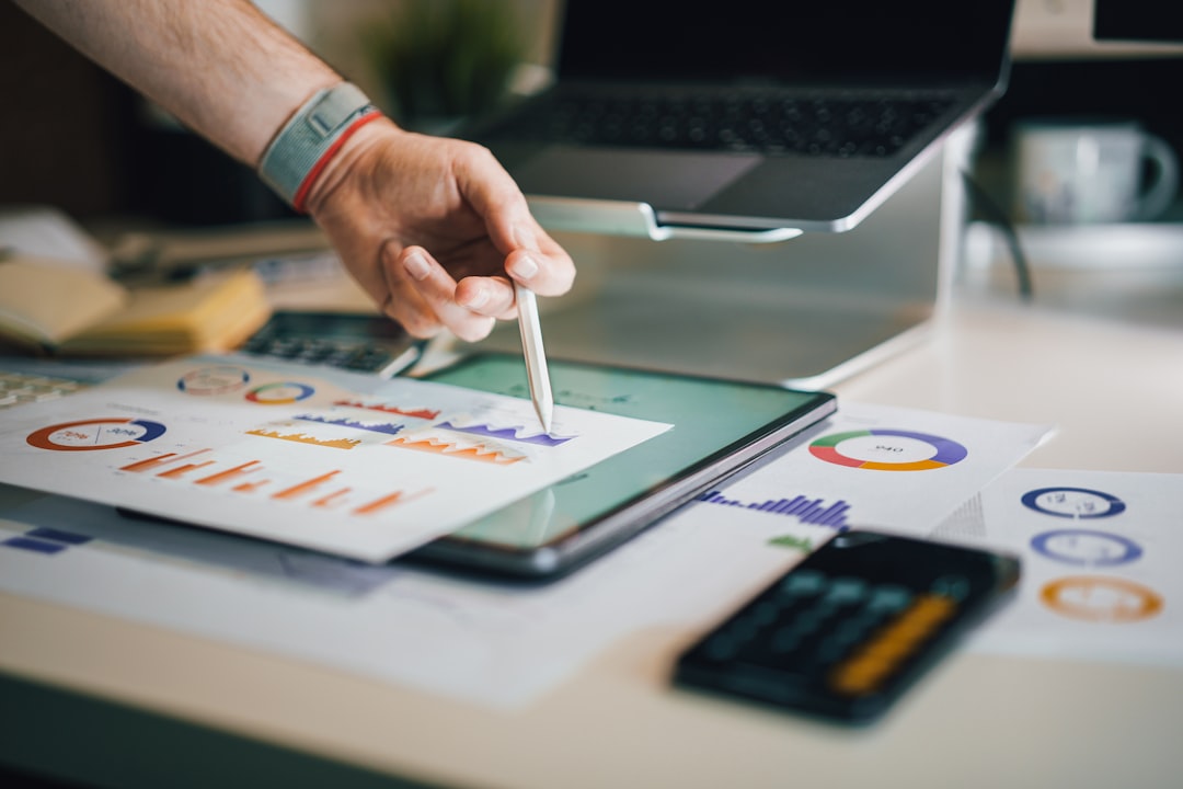 Revenue Performance Across Store Types (image credits: unsplash)