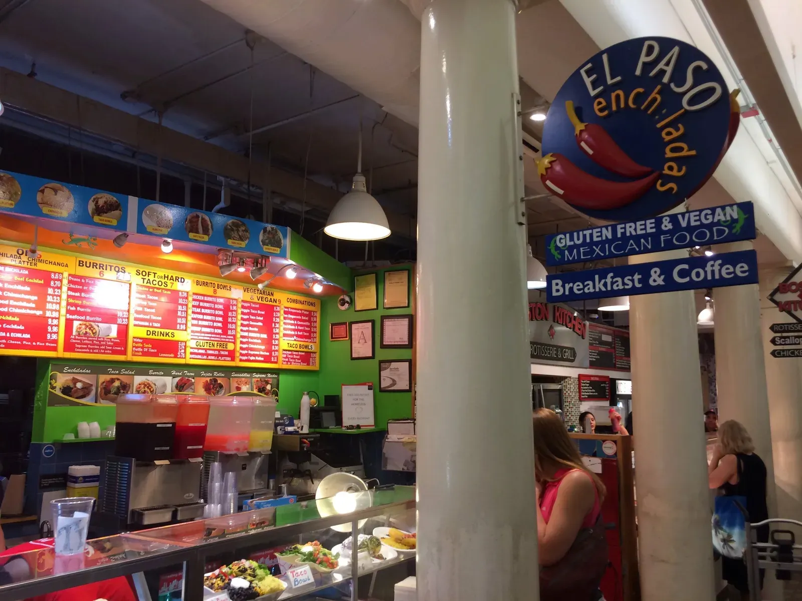 4. Massachusetts: Boston Prices, Boston Wages (By Andre Carrotflower, CC BY-SA 4.0)