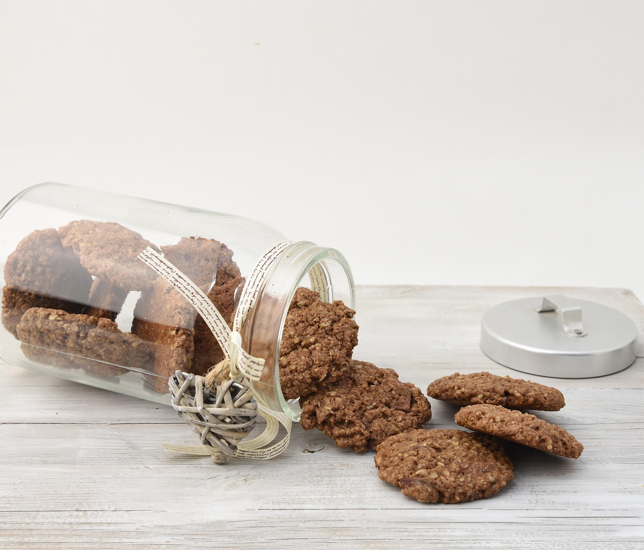 Cookies from the Cookie Jar (image credits: pixabay)