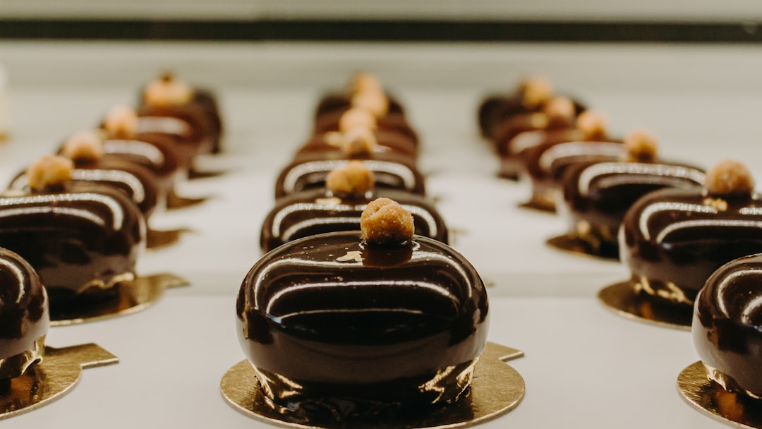 Chocolate: The French Obsession (image credits: unsplash)