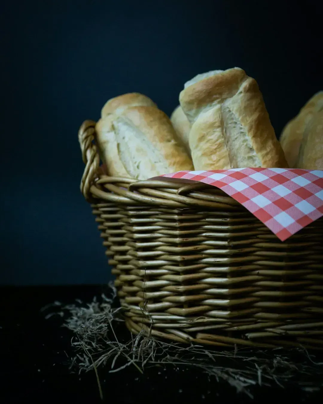 The Breadstick Formula Is Stricter Than You Think (Image Credits: Unsplash)