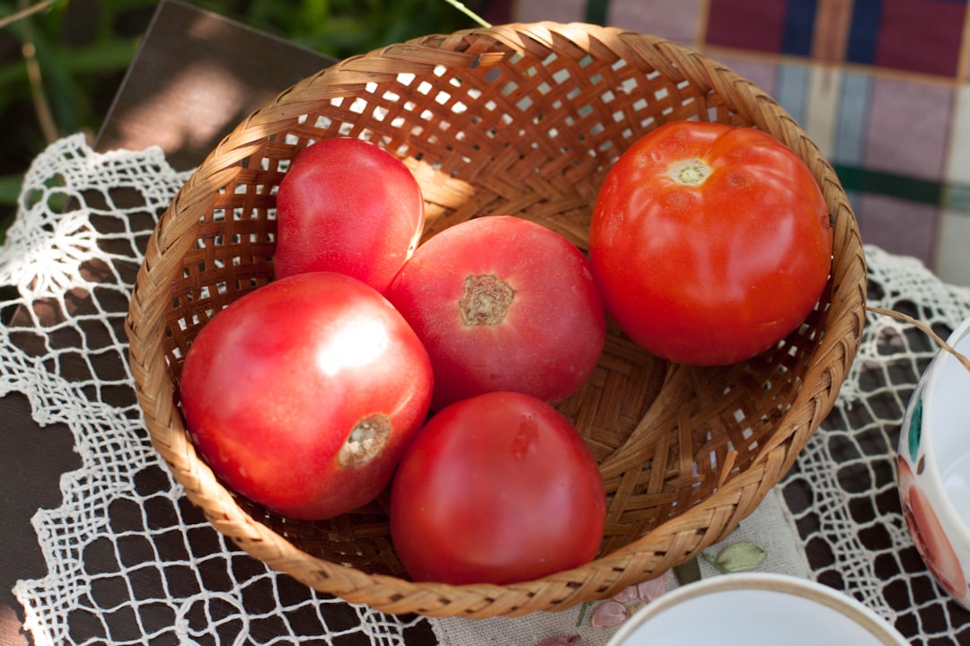 Apples: Fiber-Rich and Glycemic-Friendly (image credits: unsplash)