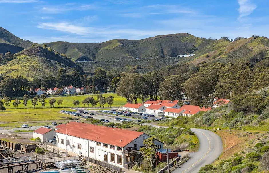 From the Wilderness to a California Ranch (Image Credits: Pexels)