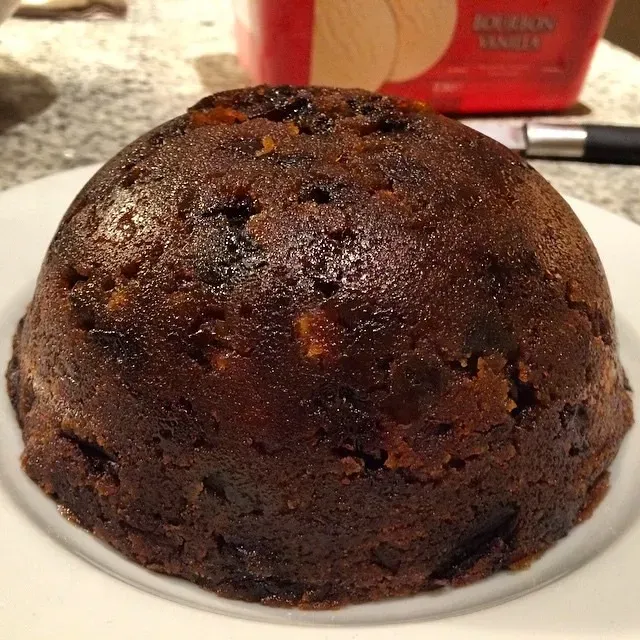 Chocolate Cobbler (UpSticksNGo, Flickr, CC BY 2.0)