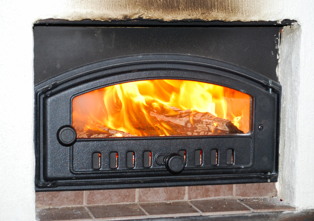 The Famous Flame (image credits: flickr)