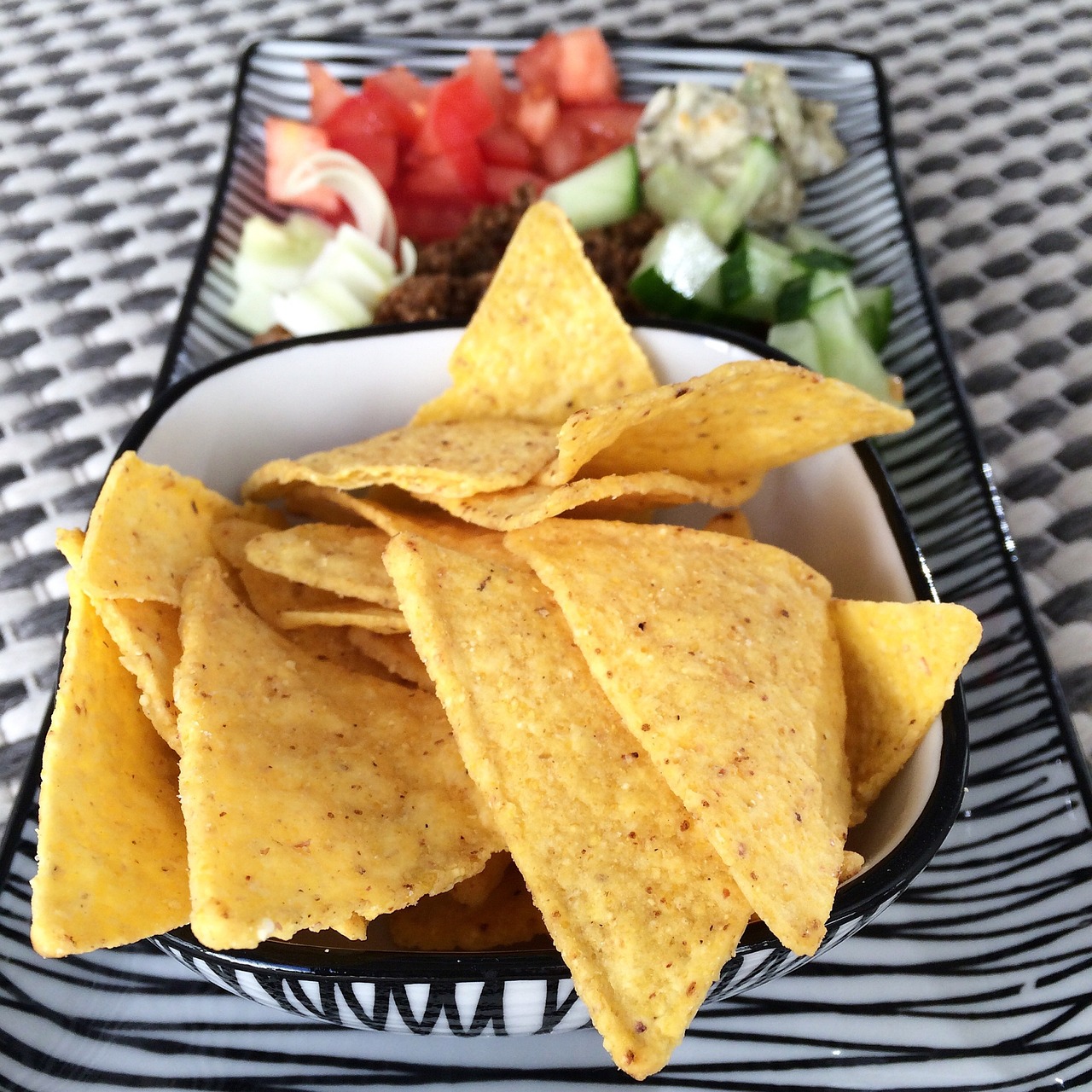 11th Place - Organic Nacho Cheese (image credits: Gallery Image)