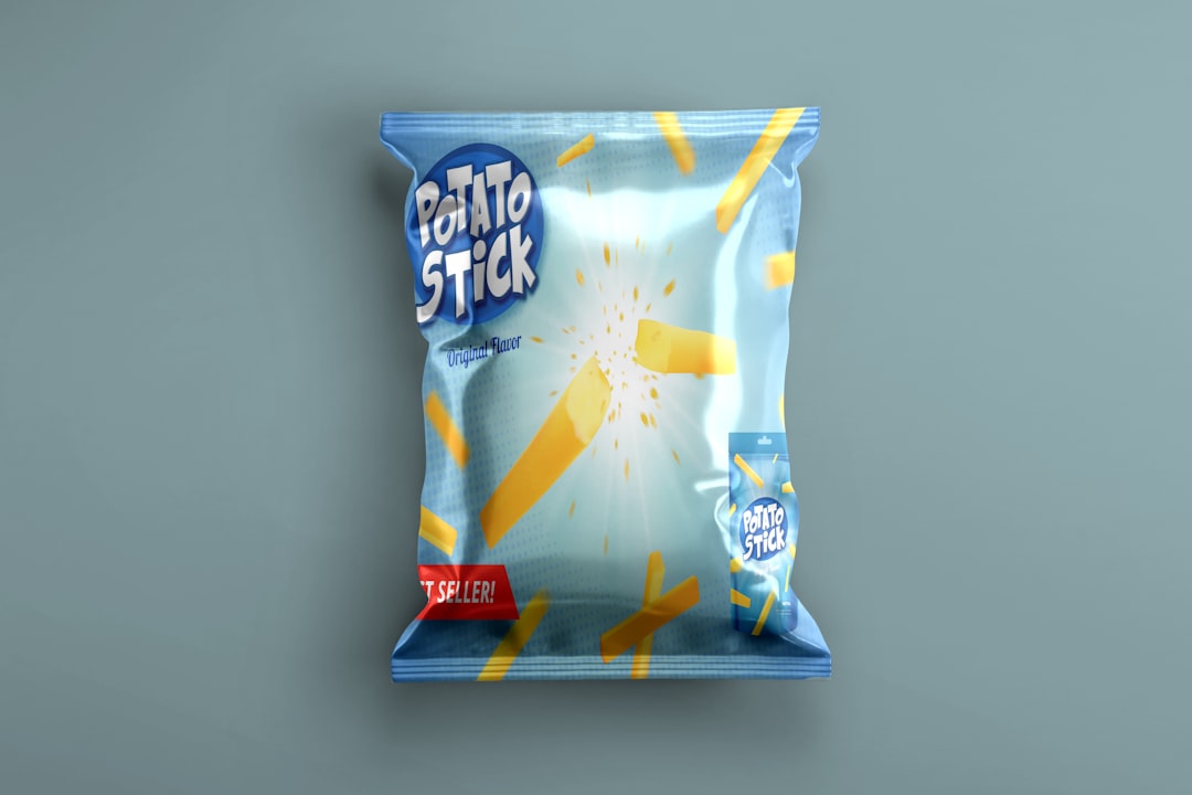 Salt and Salty Snacks: Risks of Overconsumption (image credits: unsplash)