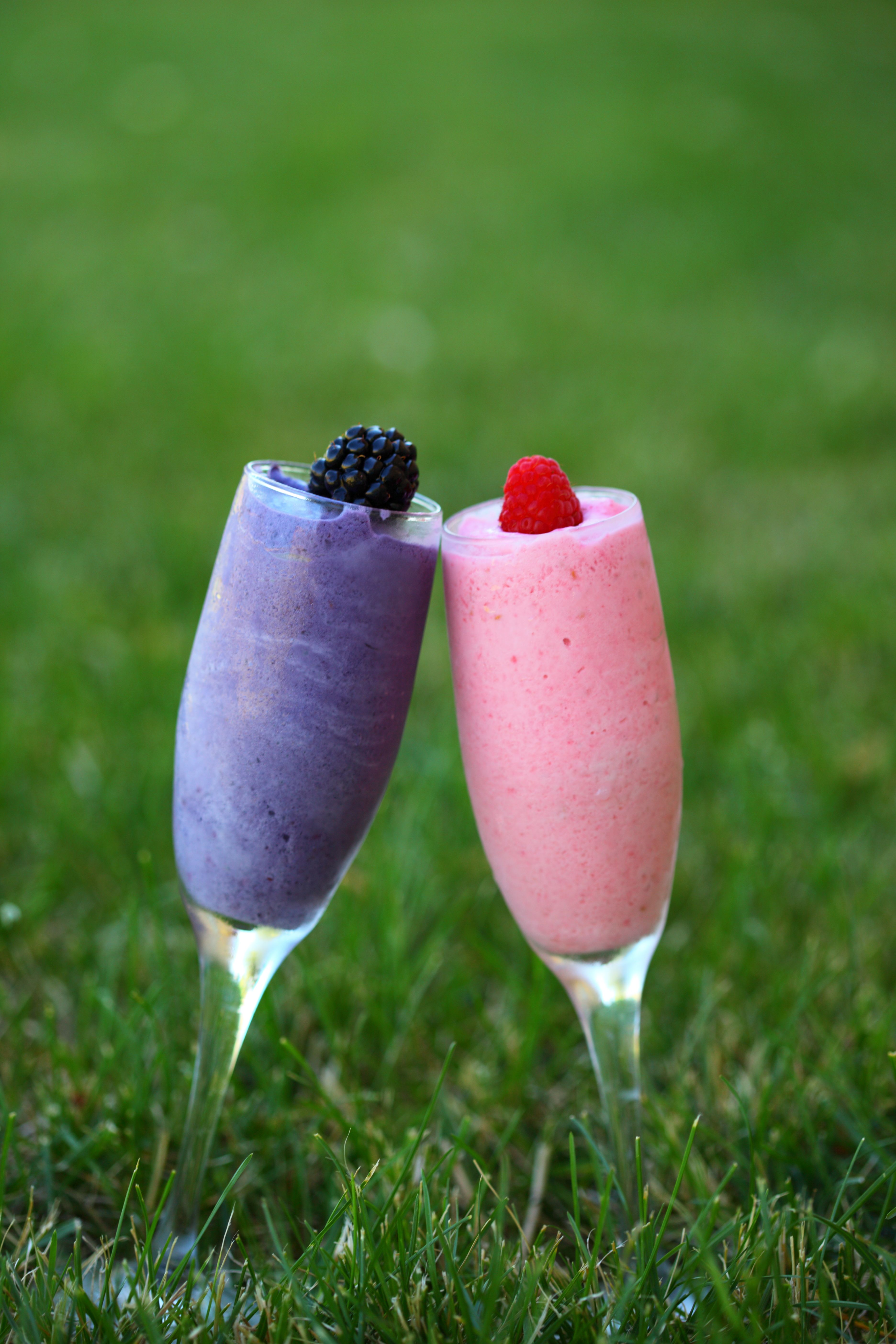 Smoothies - Liquid Candy Masquerading as Health Food (image credits: wikimedia)