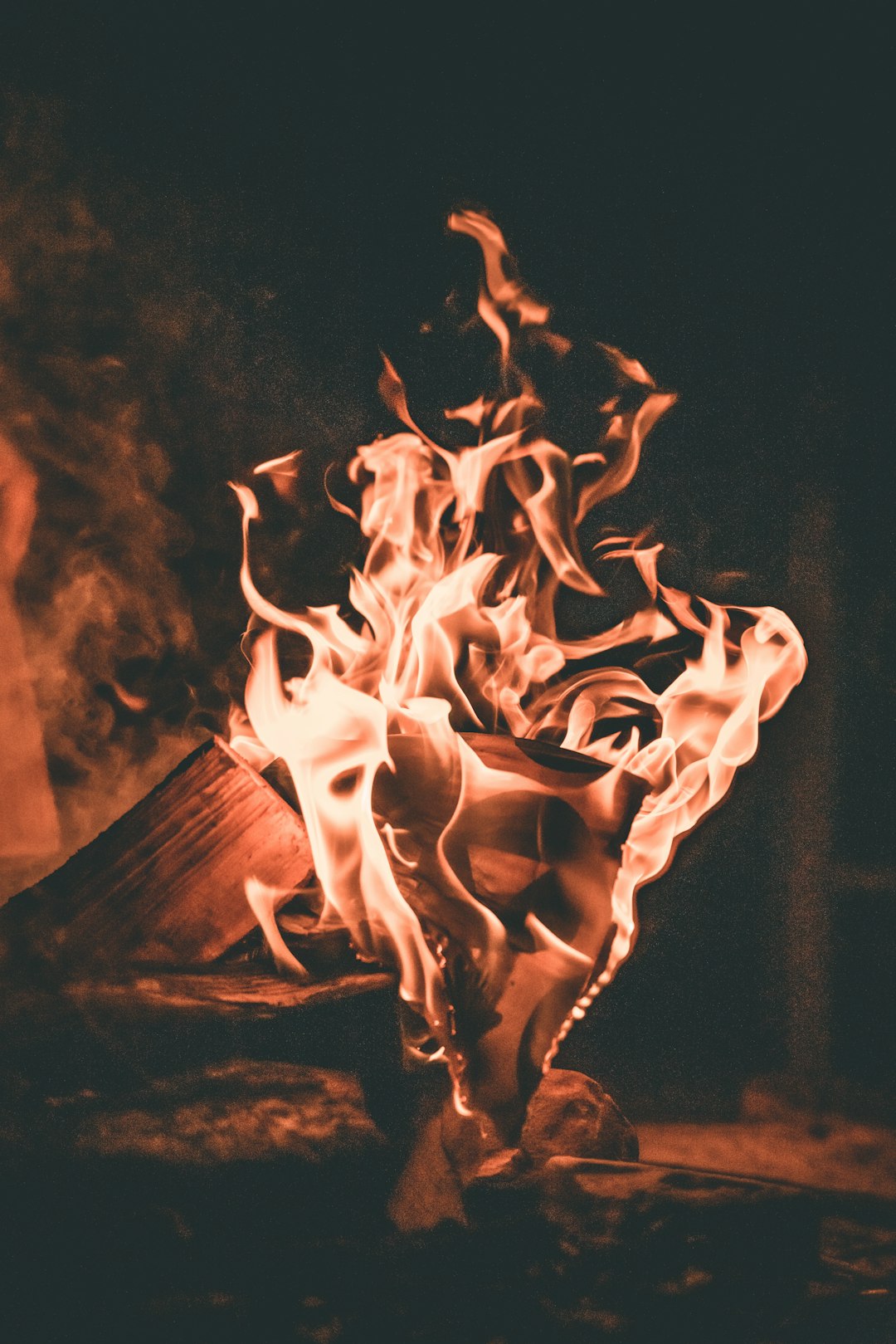 The Secret Fire Inside Your Body (image credits: unsplash)
