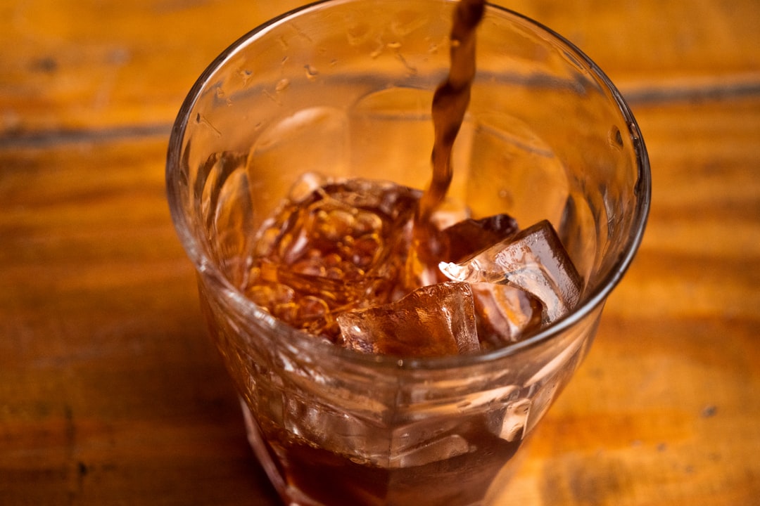 Sugary Beverages - Liquid Inflammation (image credits: unsplash)