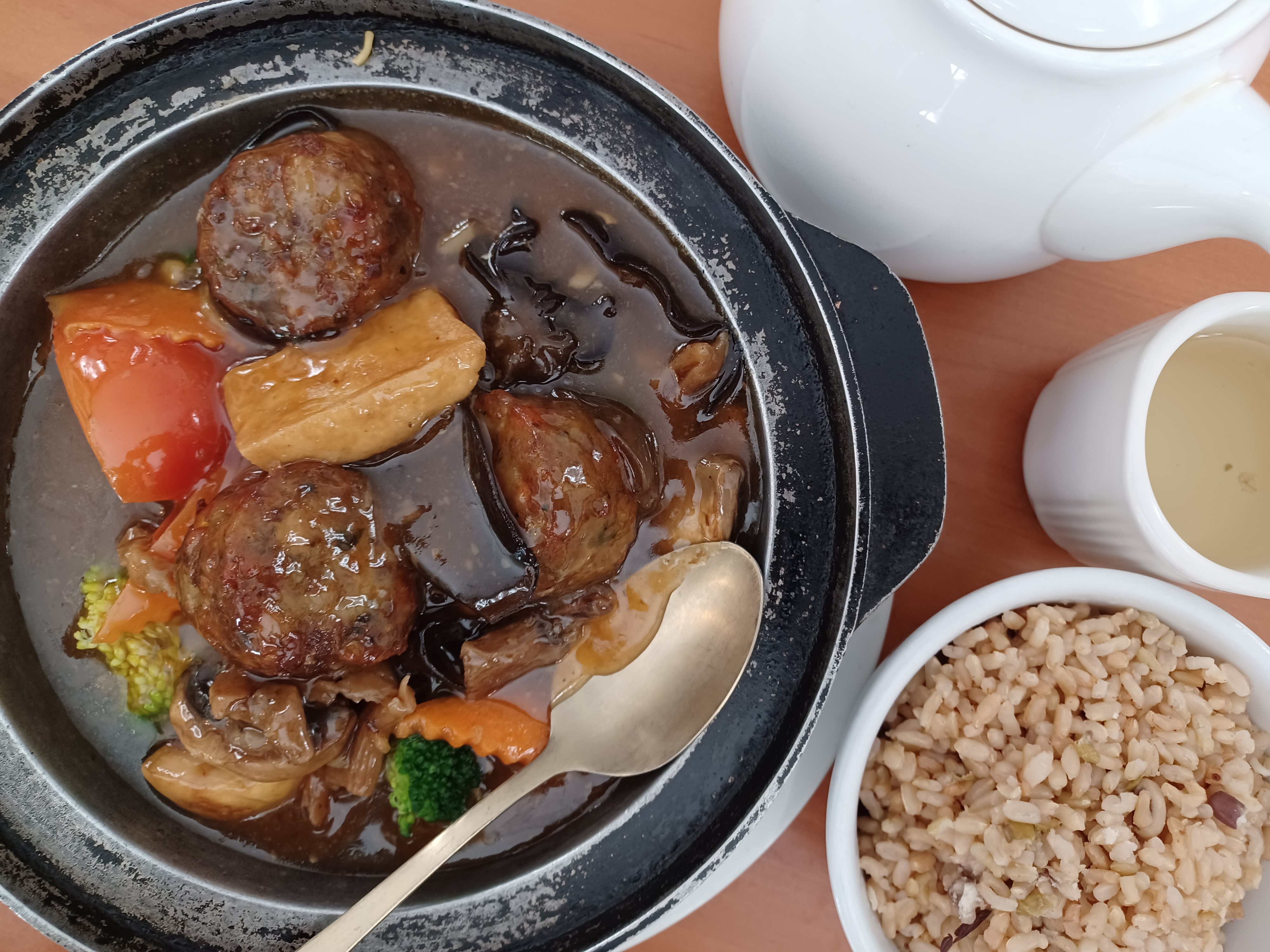 Balancing Flavors (image credits: wikimedia)