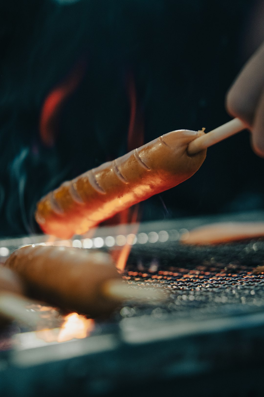 Timing Your Way to Juicy Results (image credits: unsplash)