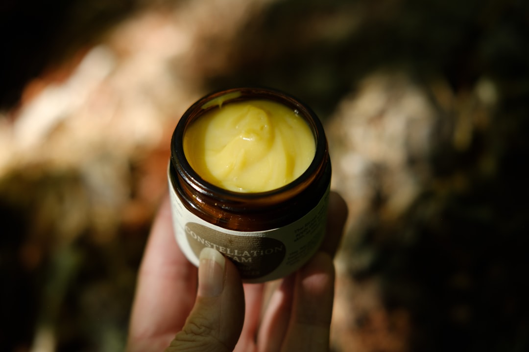Mayonnaise (image credits: unsplash)