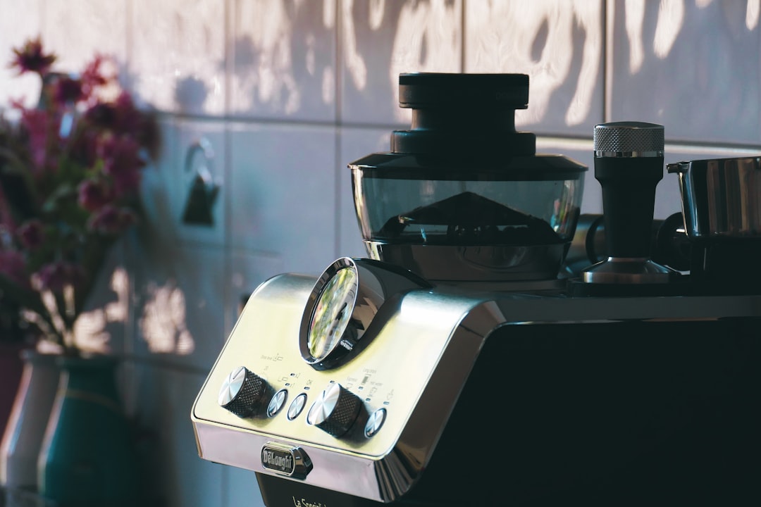 The Future of Air Fryer Design (image credits: unsplash)