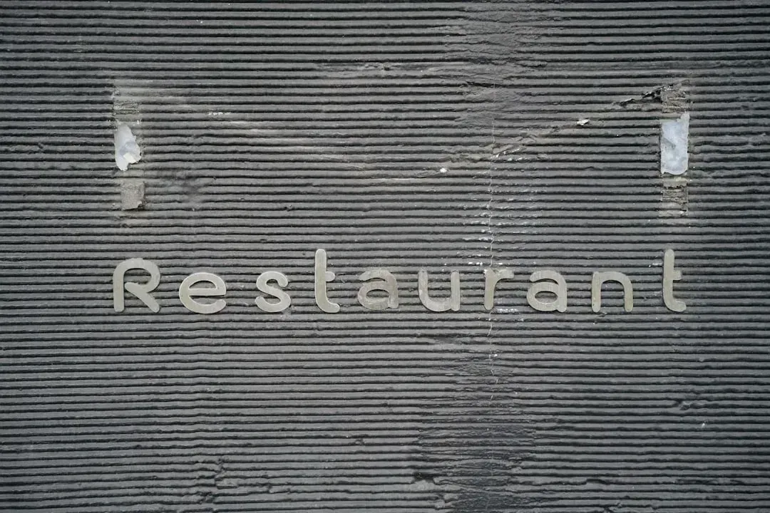 7. "That's Not What I Ordered - Even Though It Is" (Image Credits: Unsplash)