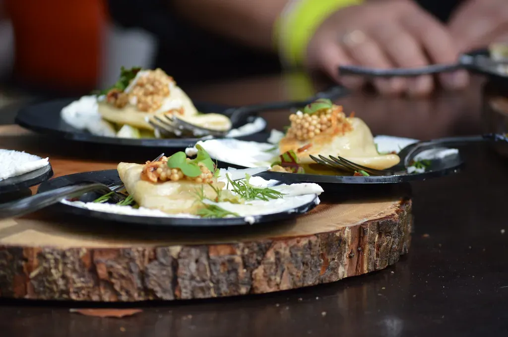 Sustainability Has Become Non-Negotiable (Image Credits: Flickr)