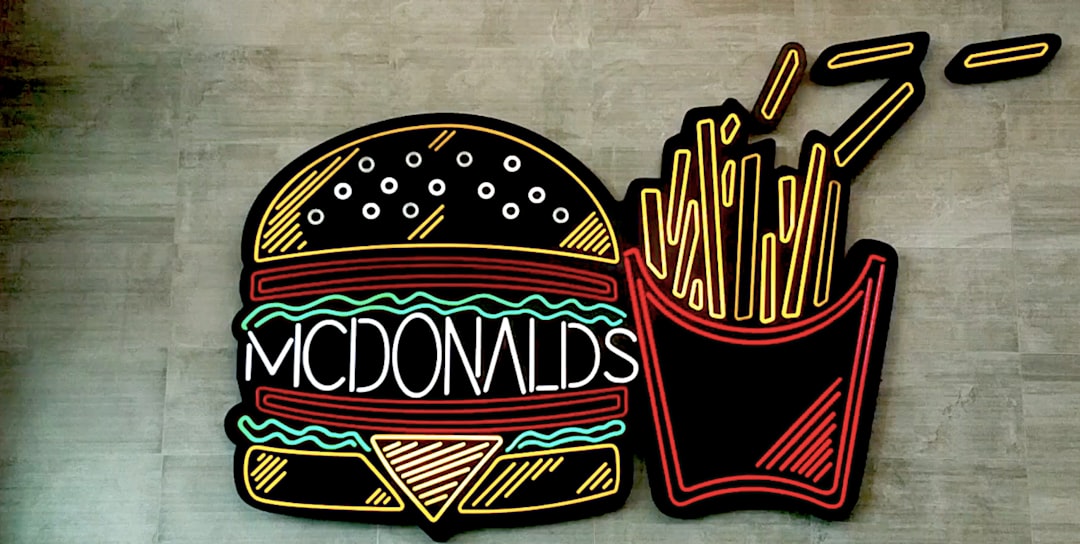 McDonald's Makes Historic Move to Cut Prices for the First Time in Years (image credits: unsplash)