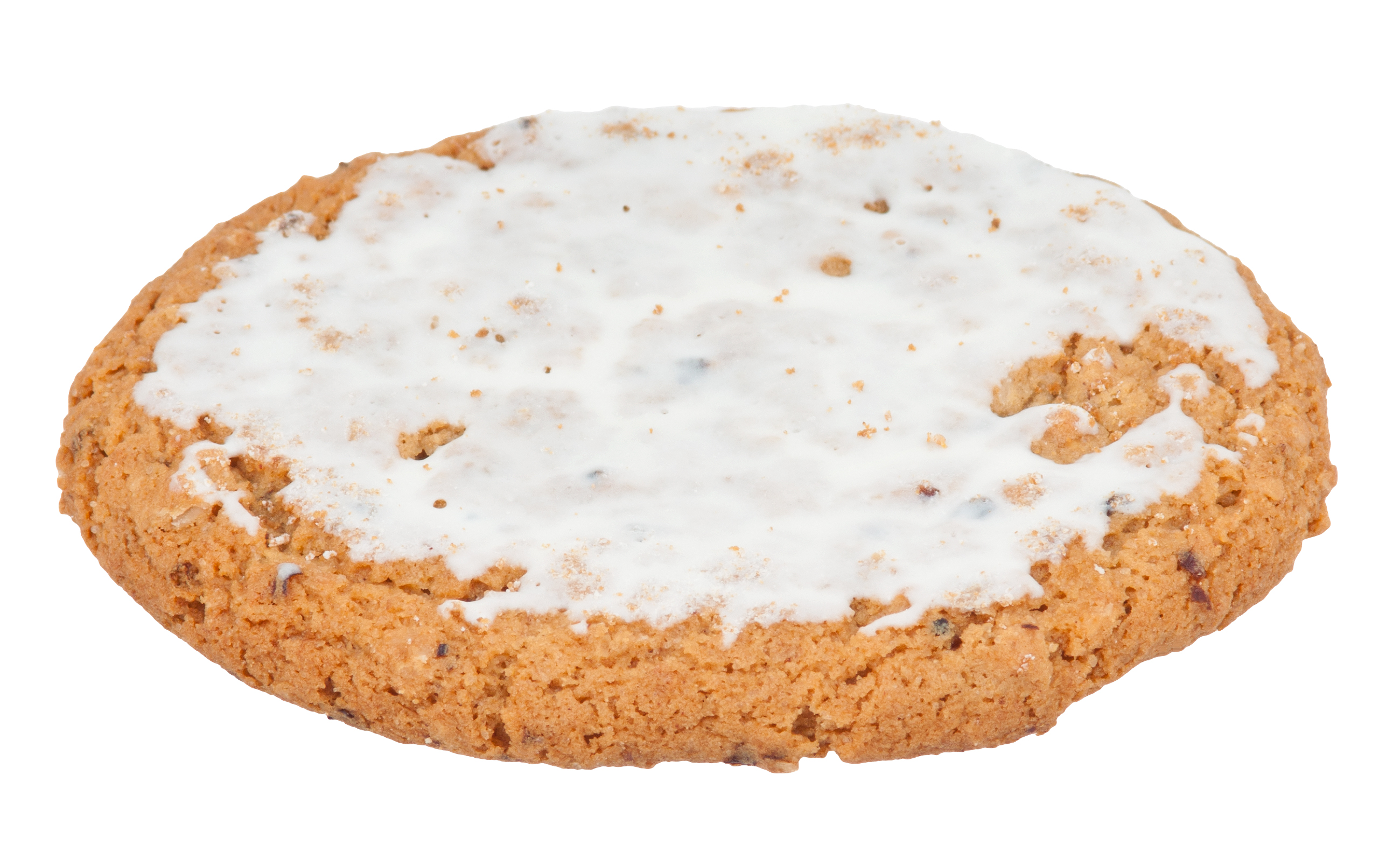 Oatmeal Cookies (image credits: wikimedia)