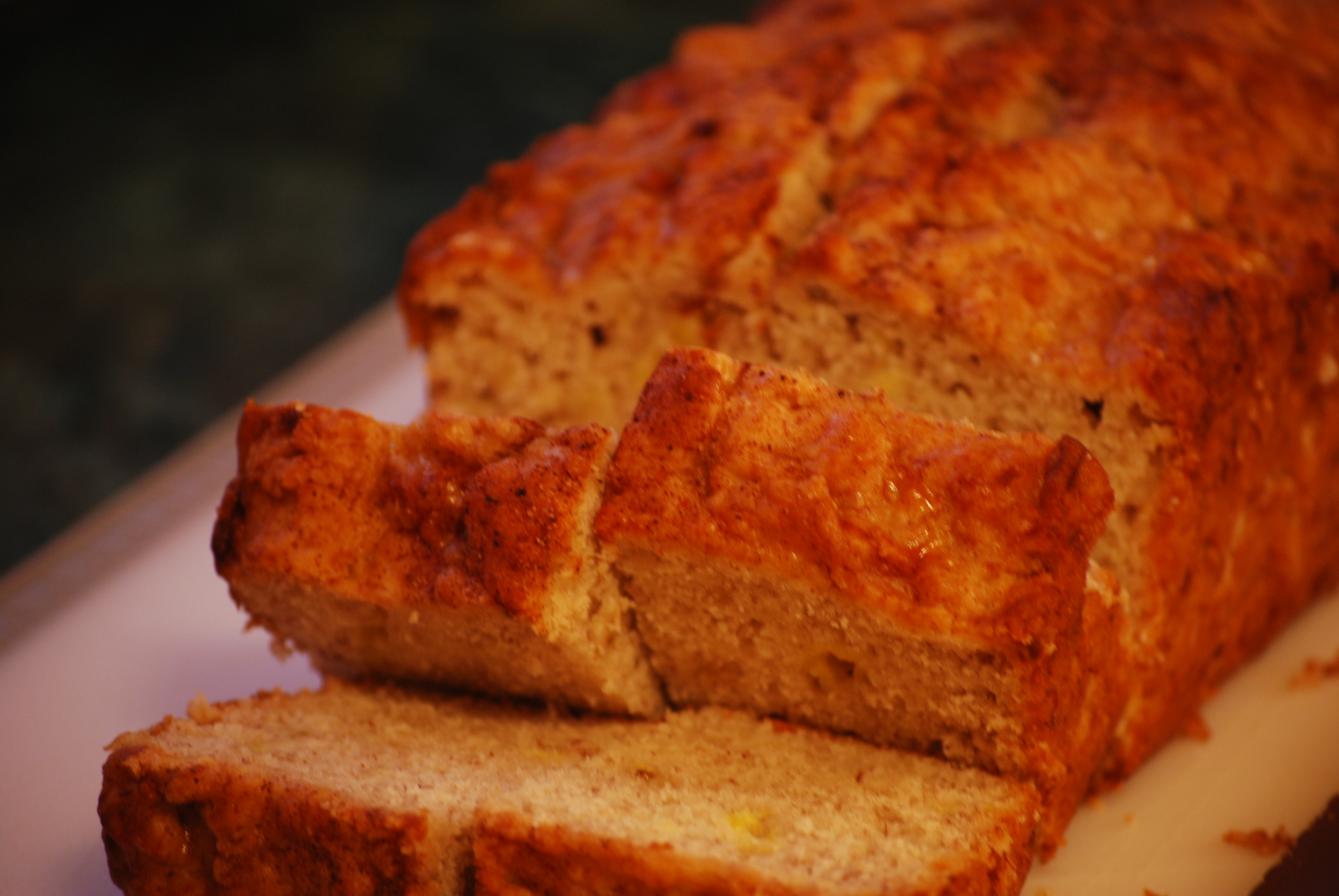 Banana Bread (image credits: wikimedia)