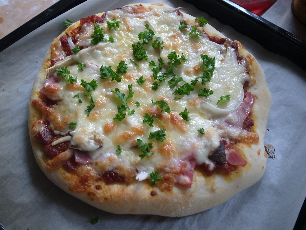 Florida - Cuban Influences and Coastal Flavors (image credits: flickr)