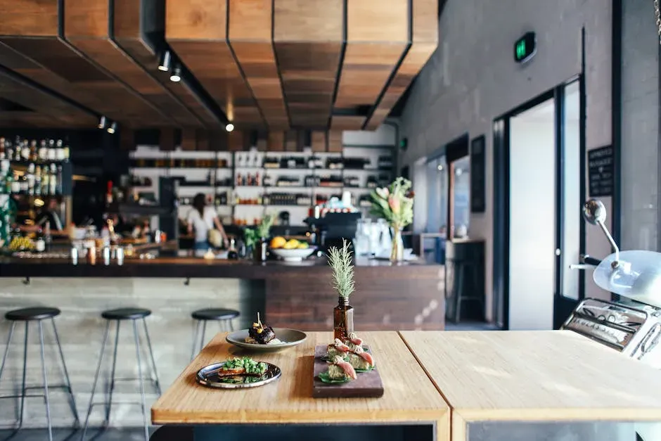 1. The Industry They're Part of Is Enormous - And It Shapes Them Deeply (Image Credits: Pexels)