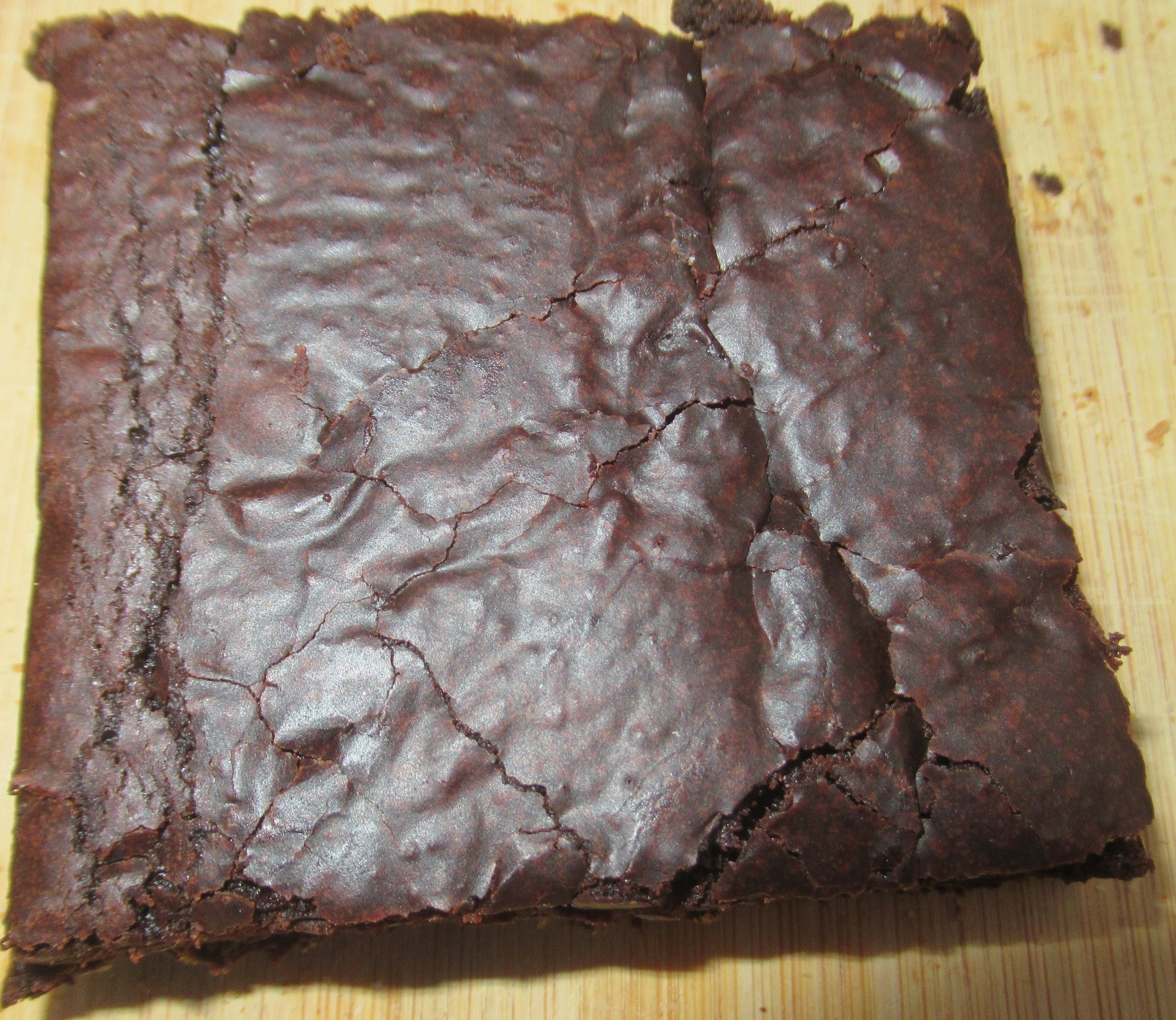 10. Brownies (image credits: wikimedia)