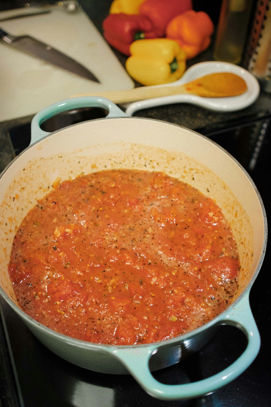 The Stir-Fry Sauce That Saves Weeknight Dinners (image credits: unsplash)