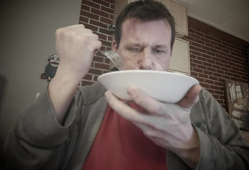 Fixed Sign, Fixed Grudge: Why the Anger Doesn't Just Go Away (bark, Flickr, CC BY 2.0)