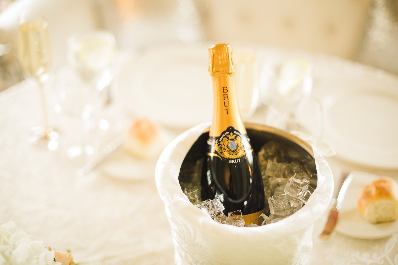 Alcohol (image credits: pixabay)