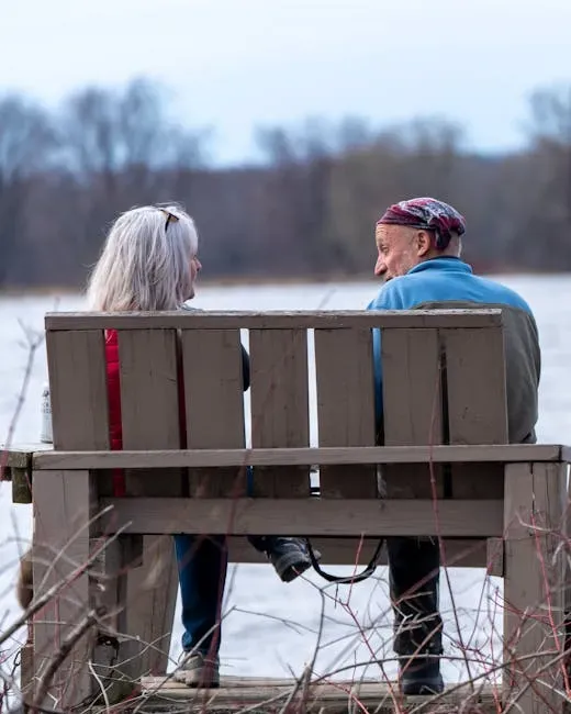 2. Have the Direct but Low-Key Conversation (Image Credits: Pexels)