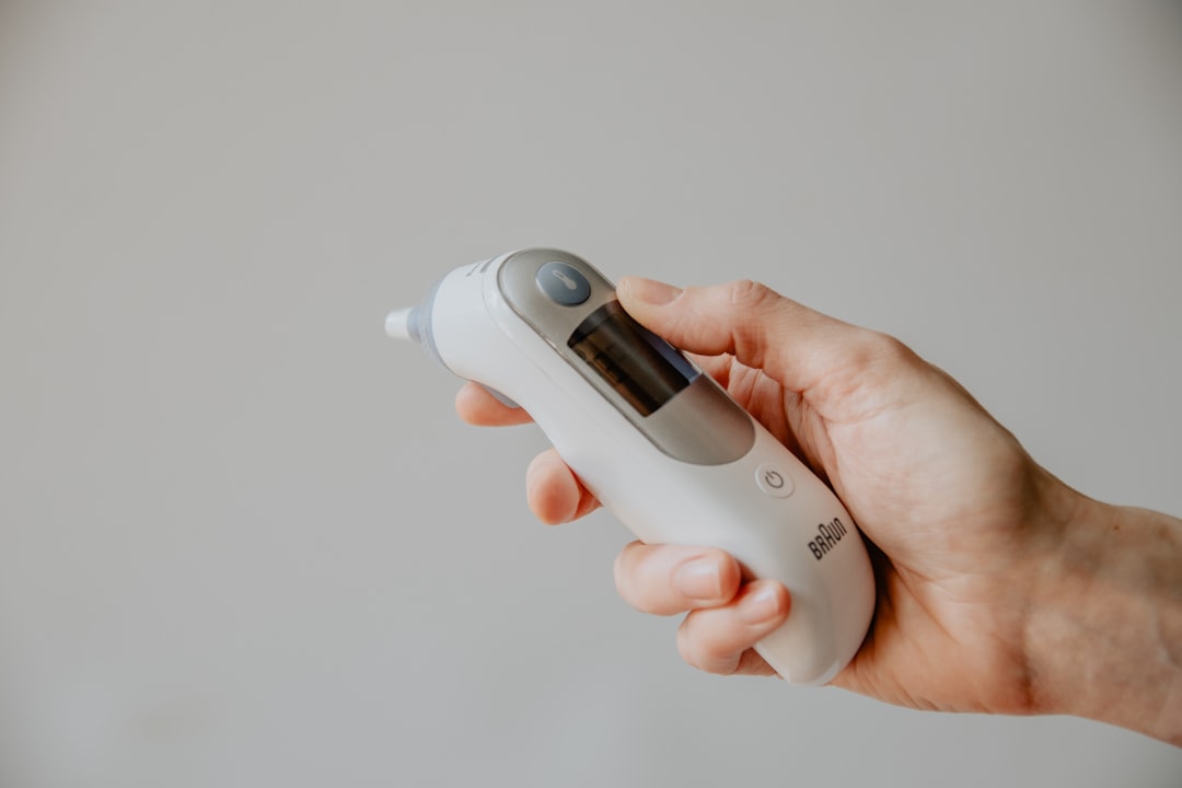 Setting the Wrong Temperature (image credits: unsplash)