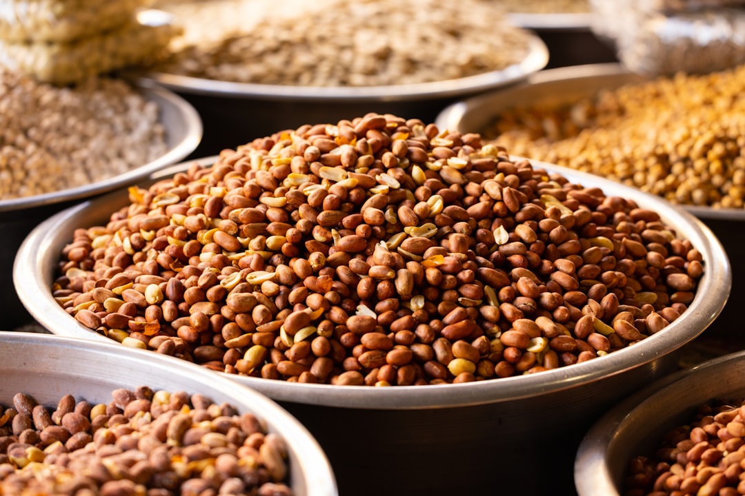 Lentils: The Unsung Hero of Plant Protein (image credits: unsplash)