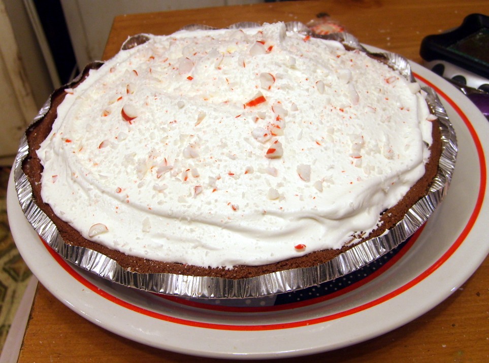 Grasshopper Pie (image credits: flickr)