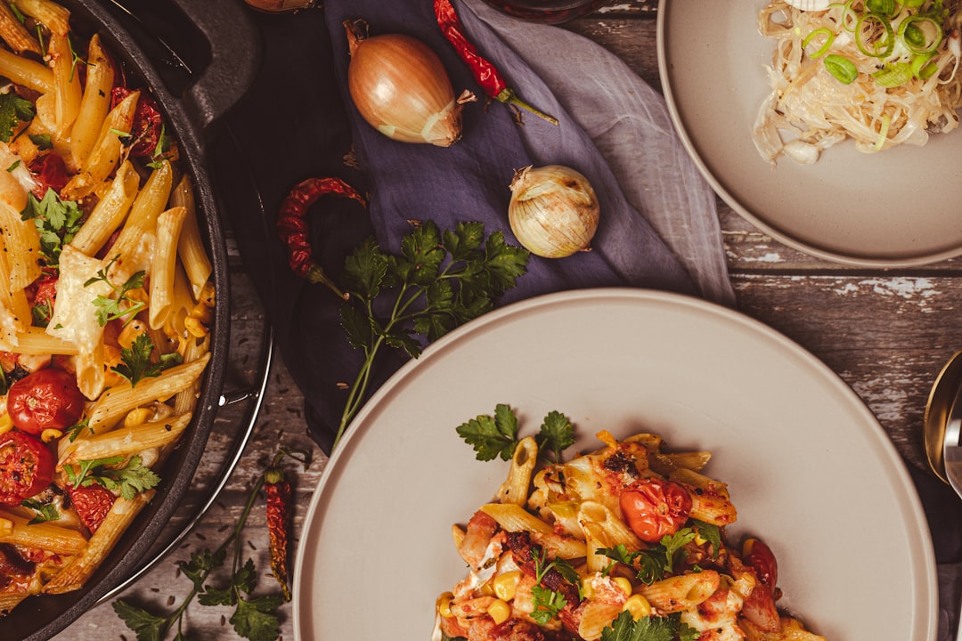 Sauerkraut: The Acquired Taste (image credits: unsplash)